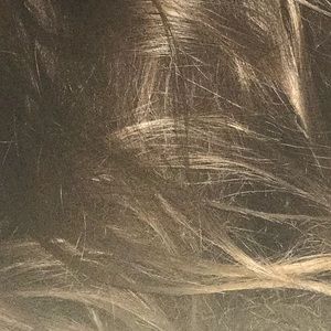 Meet your Posher, Desra